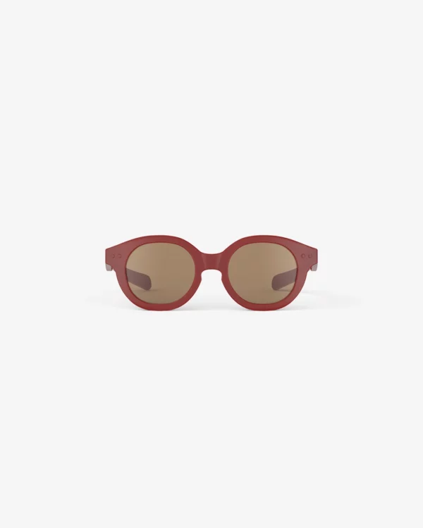 IZIPIZI #C Sun Kids OFFICE Red Tape (9-36m) - Image 2