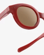 IZIPIZI #C Sun Kids OFFICE Red Tape (9-36m) - Image 3