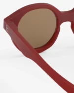 IZIPIZI #C Sun Kids OFFICE Red Tape (9-36m) - Image 4