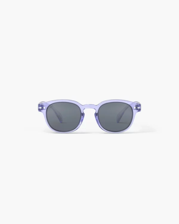 IZIPIZI #C Sun Junior STADIUM Athletic Purple (5-10 god.) - Image 2