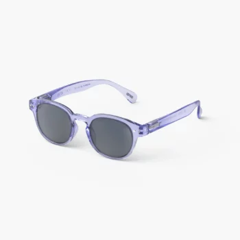 IZIPIZI #C Sun Junior STADIUM Athletic Purple (5-10 god.)