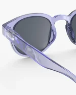 IZIPIZI #C Sun Junior STADIUM Athletic Purple (5-10 god.) - Image 4