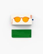 IZIPIZI #D Sun Junior STADIUM Athletic Purple (5-10 god.) - Image 5