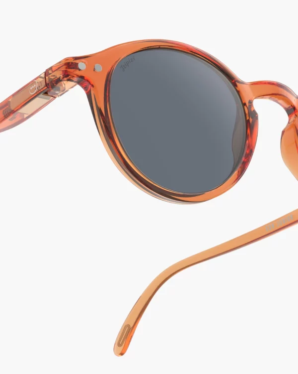 IZIPIZI #D Sun Junior STADIUM Orange Smash (5-10 god.) - Image 3