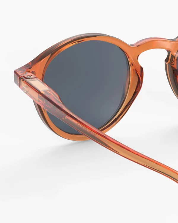 IZIPIZI #D Sun Junior STADIUM Orange Smash (5-10 god.) - Image 4