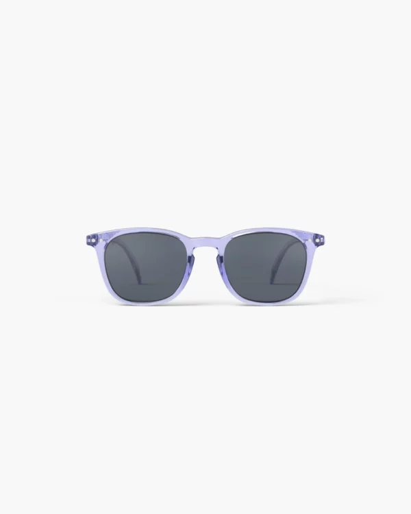 IZIPIZI #E Sun Junior STADIUM Athletic Purple (5-10 god.) - Image 2