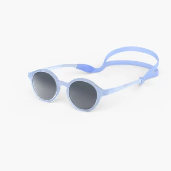 IZIPIZI #D Sun Kids Plus STADIUM Athletic Purple (3-5 god)