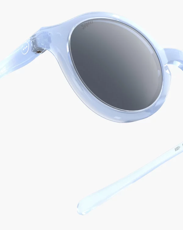 f8_kdp2726201x00_3-izi_d_kids-plus_athletic-purple_vue3 IZIPIZI #D Sun Kids Plus STADIUM Athletic Purple (3-5 god) - Image 3