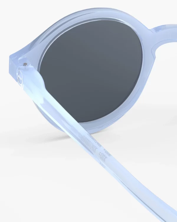 f8_kdp2726201x00_4-izi_d_kids-plus_athletic-purple_vue4 IZIPIZI #D Sun Kids Plus STADIUM Athletic Purple (3-5 god) - Image 4