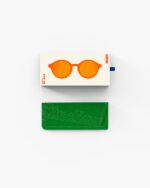 IZIPIZI #D Sun Kids Plus STADIUM Orange Smash (3-5 god) - Image 5