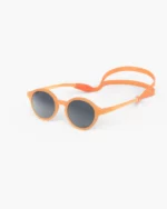 IZIPIZI #D Sun Kids Plus STADIUM Orange Smash (3-5 god)