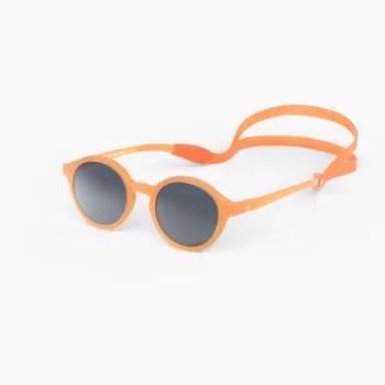 IZIPIZI #D Sun Kids Plus STADIUM Orange Smash (3-5 god)