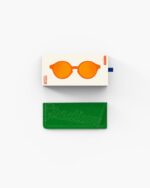 IZIPIZI #D Sun Kids STADIUM Orange Smash (9-36m) - Image 5