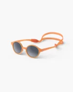 IZIPIZI #D Sun Kids STADIUM Orange Smash (9-36m)