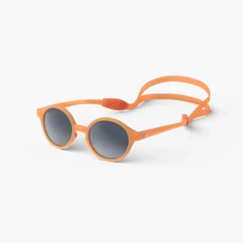 IZIPIZI #D Sun Kids STADIUM Orange Smash (9-36m)