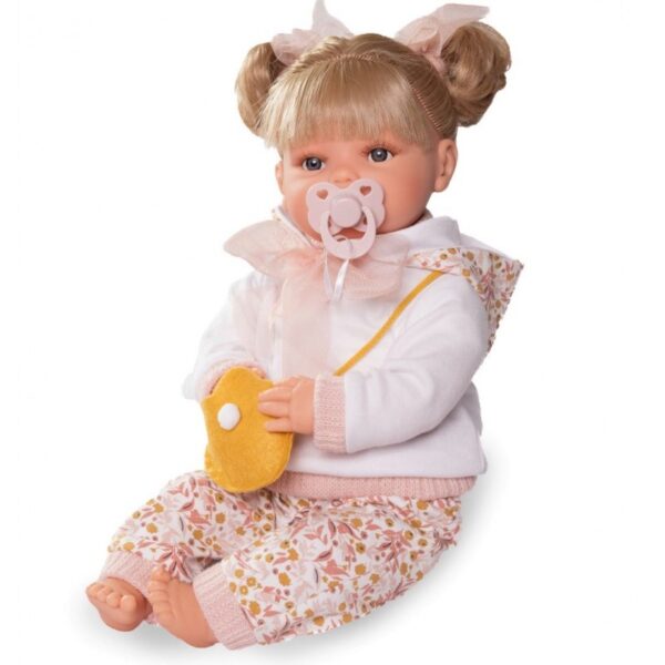 lalka-beni-42-cm-antonio-juan-16384 (2) Antonio Juan lutka plavokosa BENI s torbicom 42 cm - Image 3