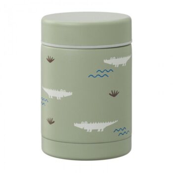 Fresk Termo posuda za hranu Kroko (300 ml)