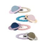 Mimi and Lula šnalice - Svemir