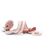 Elodie Details vezica za cuclu/dudu Wood - Candy Stripes - Image 2