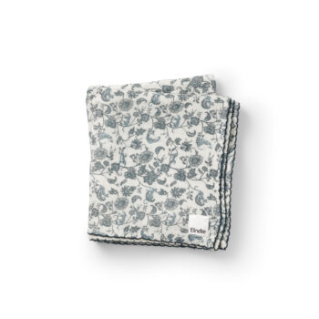 Elodie Mekana bambus muslin dekica 80×80 – Garden Leo Toile
