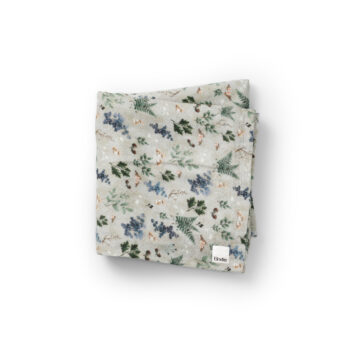 Elodie Mekana bambus muslin dekica 80×80 – Fairytale Forest