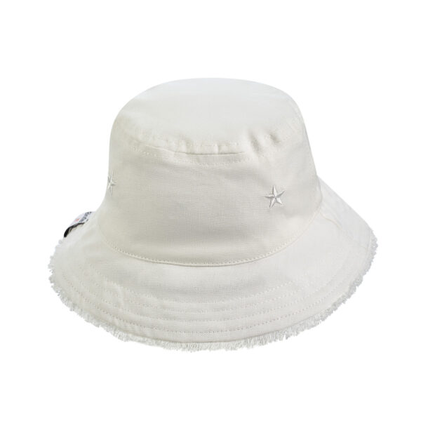 Elodie Šeširić Bucket Hat sa UV zaštitom - Playground Spaceland - Image 6