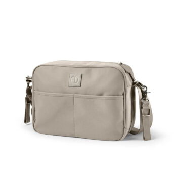 Elodie Torba za previjanje Crossbody – Moonshell