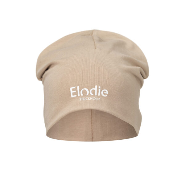Elodie Logo kapica - Blushing Pink - Image 1