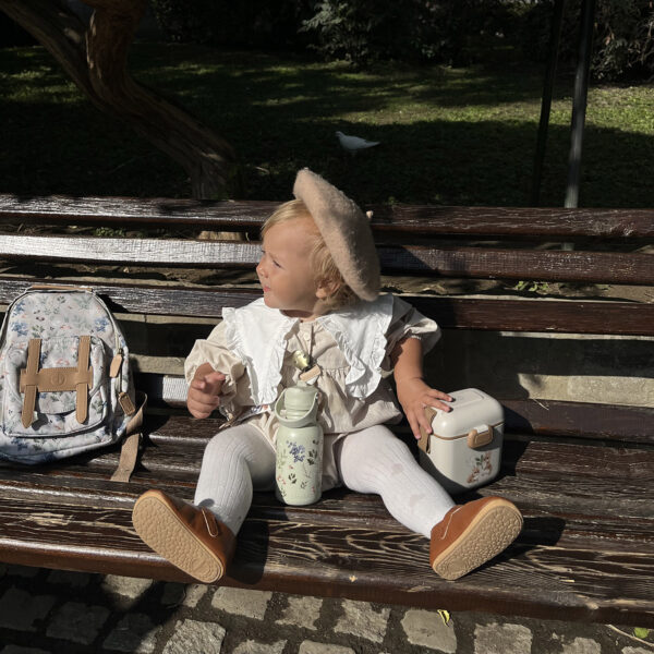 Elodie Kutija za ručak i užinu Bunny Darling - Image 5