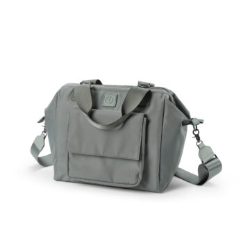 Elodie Torba za previjanje Wide Frame - Hazy Jade