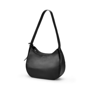 Elodie Torba za previjanje Moon Bag - Black