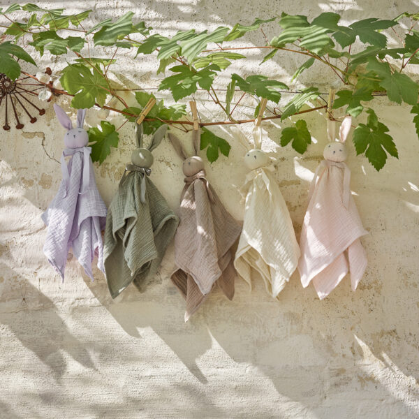 Elodie Mazilica Blinkie - Mae Misty Pink - Image 5