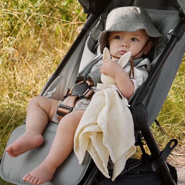 Elodie Mazilica Blinkie - Otis Oat White - Image 2