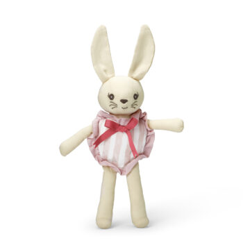 Elodie Mekana igračka Snuggle - Candy Stripes
