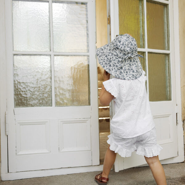 Elodie Šeširić sa UV zaštitom - Garden Leo Toile - Image 4