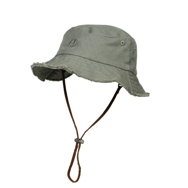 Elodie Šeširić Bucket Hat sa UV zaštitom - Hazy Jade - Image 3