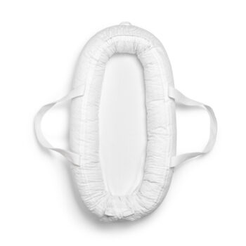 Elodie Gnijezdo za bebe – Embroidery Anglaise