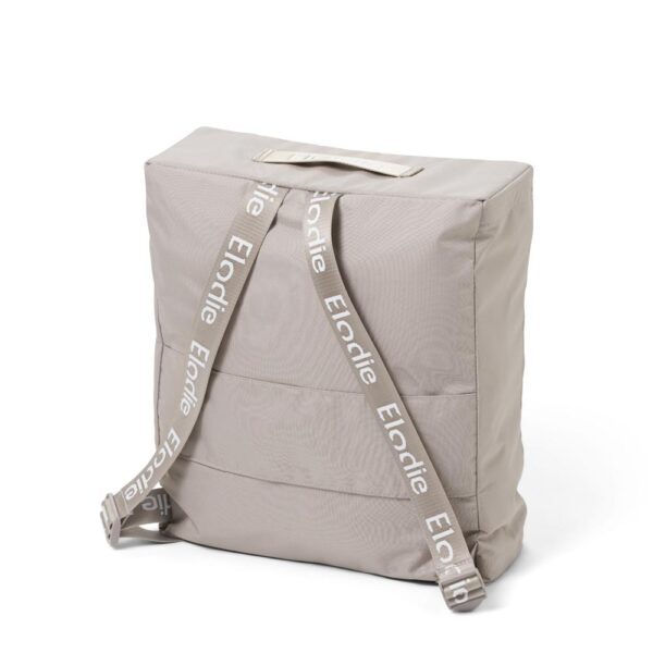 80820122497NA-Elodie-Mondo-Stroller-Autumn-Rose-Detail6-SS23-PP Elodie Mondo dječija kolica - Garden Leo Toile - Image 10