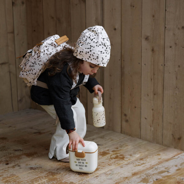 Elodie lagana kapica - Dalmatian Dots - Image 2