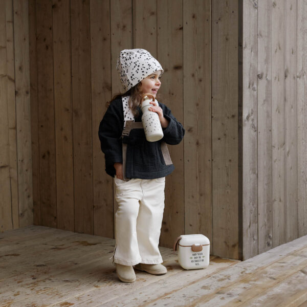 Elodie lagana kapica - Dalmatian Dots - Image 3