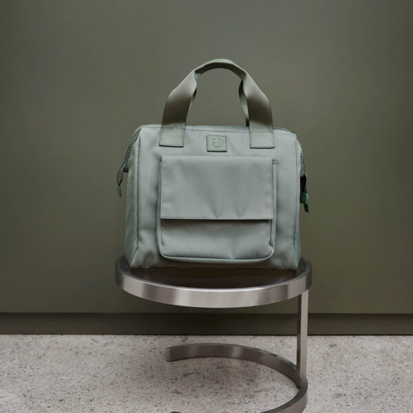 Elodie Torba za previjanje Wide Frame - Hazy Jade - Image 2