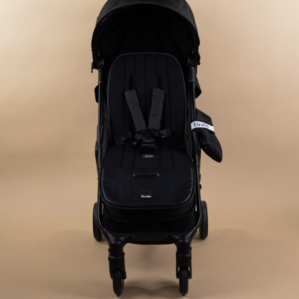 AW25-cosy-cushions-02 Elodie Univerzalna podloga za kolica CosyCushion™ - Aviator Black - Image 6