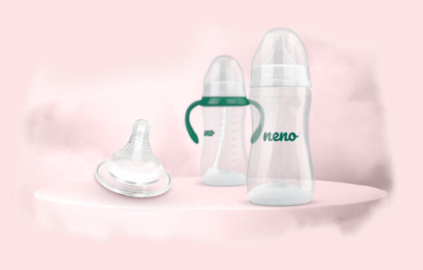 Neno Anti-colic, Flašica za Bebe BPA Free 150ml - Image 9