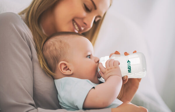 Neno Anti-colic, Flašica za Bebe BPA Free 150ml - Image 10