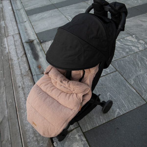 Elodie_Oslo12 Elodie Mondo dječija kolica - Black - Image 16