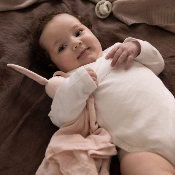 Elodie Mazilica Blinkie - Mae Misty Pink - Image 3