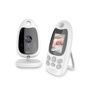 Neno Gato – Video Baby Monitor