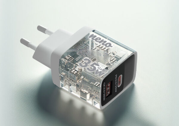 Xblitz_NC1_KP_20240711 Neno NC1 – Brzi punjač GaN3 35W (USB-C + USB-A) - Image 7