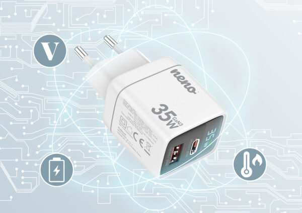 Xblitz_NC1_KP_20240711 Neno NC1 – Brzi punjač GaN3 35W (USB-C + USB-A) - Image 9