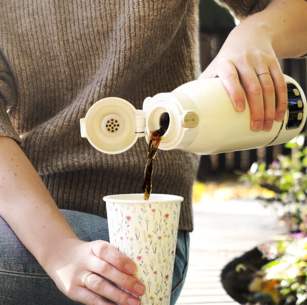 Neno Savia – Prenosni grijač za flašice - Image 14